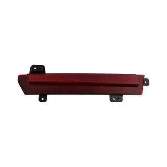 Depo® - Rear Bumper Reflector