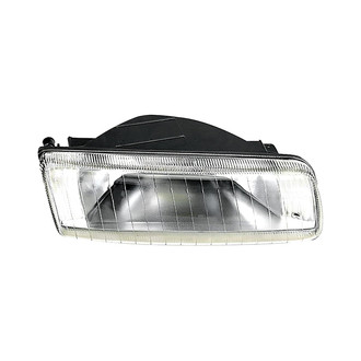 Depo® - Driver Side Replacement Headlight Unit (Standard Line)
