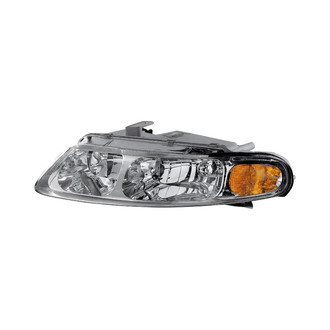Depo® - Replacement Headlight (Standard Line)