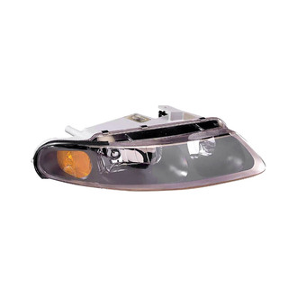 Depo® - Replacement Headlight (Standard Line)