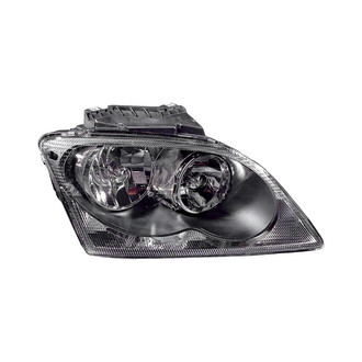 Depo® 333-1169R-AC2 - Passenger Side Replacement Headlight (CAPA Certified)