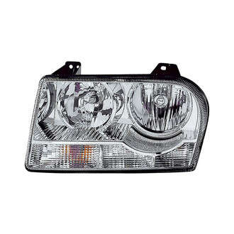 Depo® - Replacement Headlight
