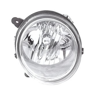 Depo® - Factory Replacement Headlights