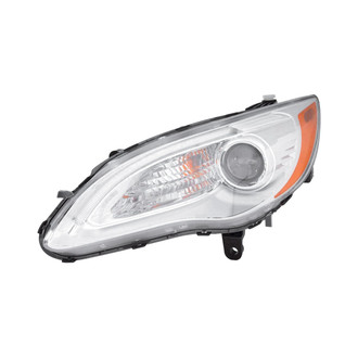 Depo® - Factory Replacement Headlights