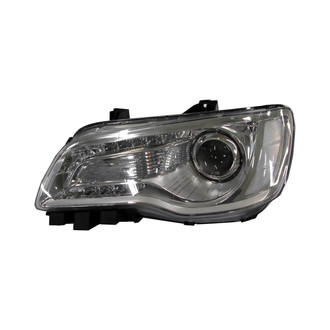 Depo® - Replacement Headlight