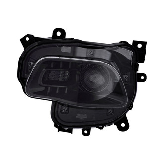 Depo® - Passenger Side Replacement Headlight (Standard Line)