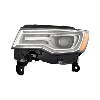 Depo® - Projector Headlights