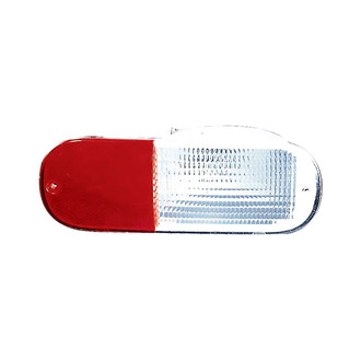 Depo® - Driver or Passenger Side Replacement Backup Light (Standard Line)