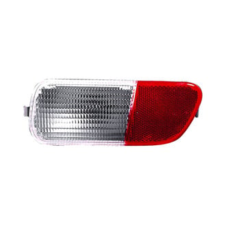 Depo® - Passenger Side Replacement Backup Light (Standard Line)