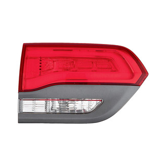 Depo® - Driver Side Inner Replacement Tail Light (CAPA Certified)