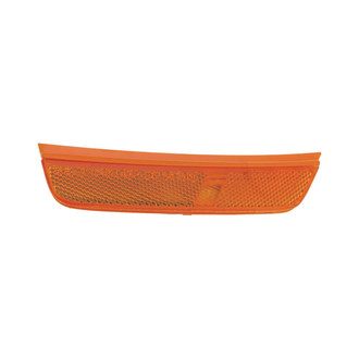 Depo® - Passenger Side Replacement Side Marker Light (CAPA Certified)
