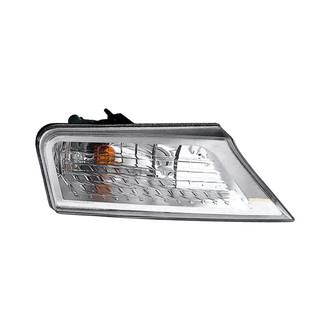 Depo® - Passenger Side Replacement Turn Signal/Parking Light (Standard Line)