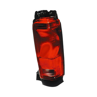 Depo® - Passenger Side Replacement Tail Light (Standard Line)