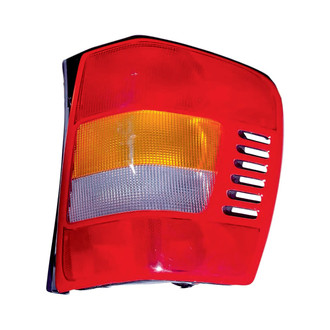 Depo® - Driver Side Replacement Tail Light (Standard Line)