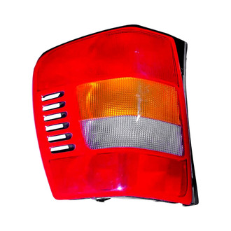Depo® - Passenger Side Replacement Tail Light (Standard Line)