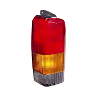 Depo® - Driver Side Replacement Tail Light (Standard Line)