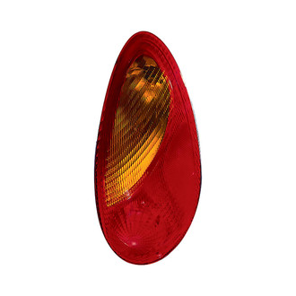 Depo® - Passenger Side Replacement Tail Light (CAPA Certified)
