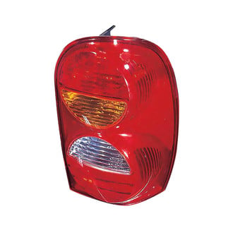 Depo® - Passenger Side Replacement Tail Light (CAPA Certified)