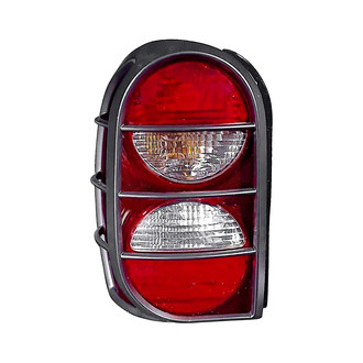 Depo® - Passenger Side Replacement Tail Light (Standard Line)