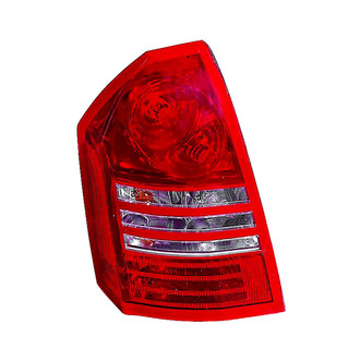 Depo® - Driver Side Replacement Tail Light (Standard Line)