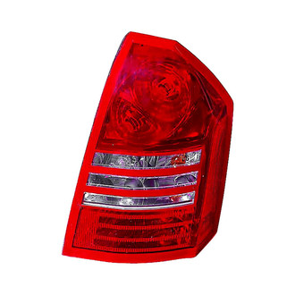 Depo® - Passenger Side Replacement Tail Light (Standard Line)