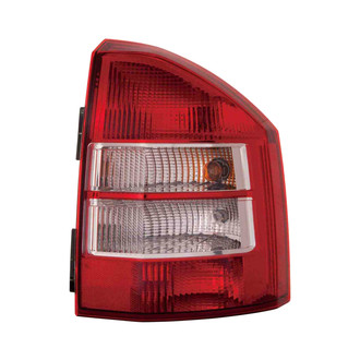 Depo® - Passenger Side Replacement Tail Light (Standard Line)