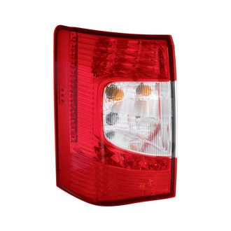 Depo® - Driver Side Replacement Tail Light (Standard Line)