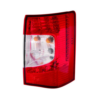Depo® - Passenger Side Replacement Tail Light (Standard Line)