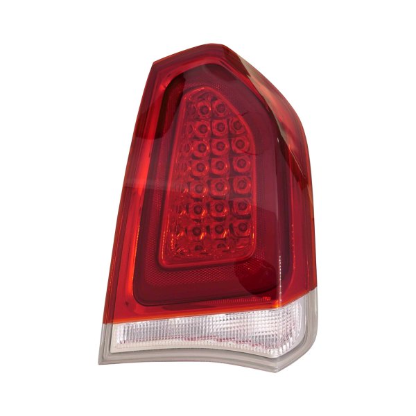 Depo® - Passenger Side Replacement Tail Light