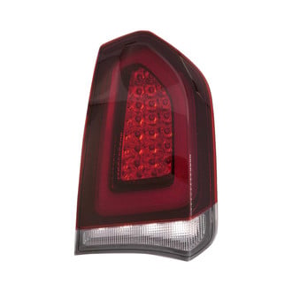 Depo® - Passenger Side Replacement Tail Light (Standard Line)