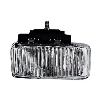 Depo® - Driver Side Replacement Fog Light (Standard Line)
