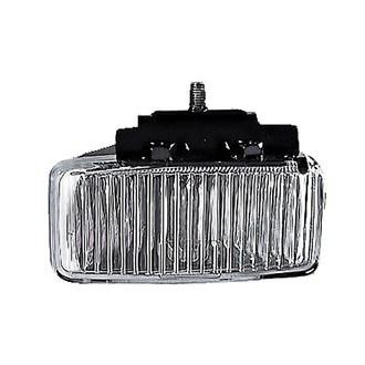 Depo® - Passenger Side Replacement Fog Light (Standard Line)