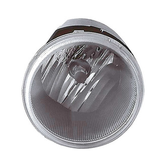 Depo® - Driver or Passenger Side Replacement Fog Light (Standard Line)
