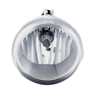 Depo® - Driver or Passenger Side Replacement Fog Light (CAPA Certified)
