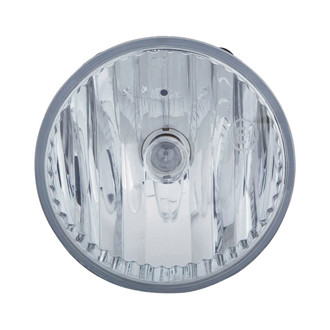 Depo® - Driver or Passenger Side Replacement Fog Light (CAPA Certified)