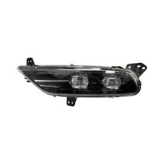 Depo® - Replacement Fog Lights