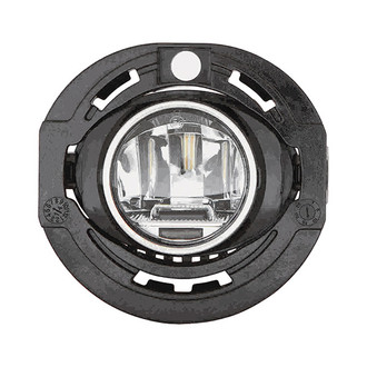 Depo® - Driver Side Replacement Fog Light