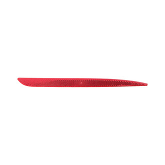 Depo® - Rear Bumper Reflector