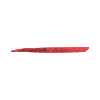Depo® - Rear Passenger Side Bumper Reflector (CAPA Certified)