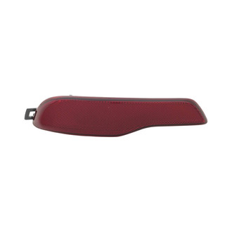 Depo® - Rear Bumper Reflector