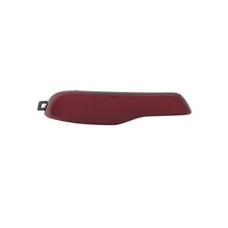 Depo® - Rear Driver Side Bumper Reflector (Standard Line)