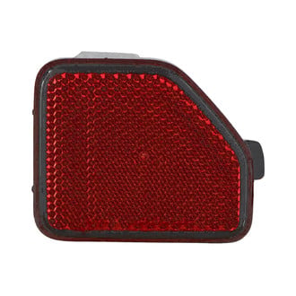 Depo® - Rear Bumper Reflector