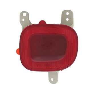 Depo® - Rear Passenger Side Bumper Reflector (CAPA Certified)