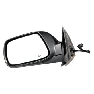 Depo® - Driver Side Power View Mirror (Heated, Foldaway)