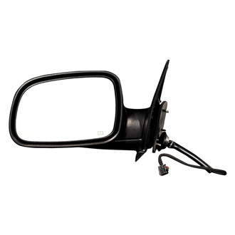 Depo® - Driver Side Power View Mirror (Heated, Foldaway)