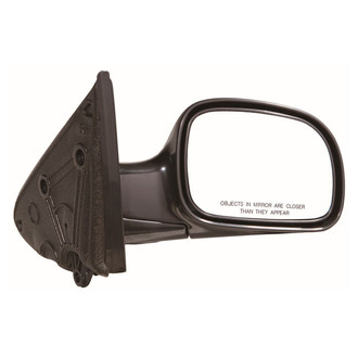 Depo® - Side View Mirror