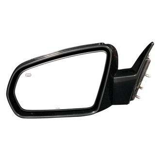 Depo® - Side View Mirror