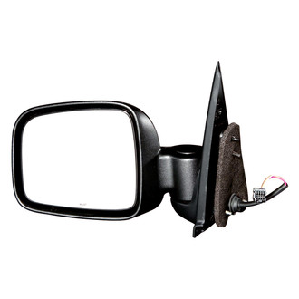 Depo® - Side View Mirror