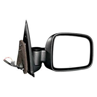 Depo® - Passenger Side Power View Mirror (Non-Heated, Foldaway)