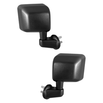 Depo® - Side View Mirror (Foldaway)